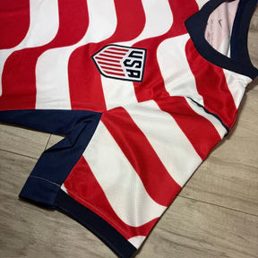 Estados Unidos Camiseta Local 2026