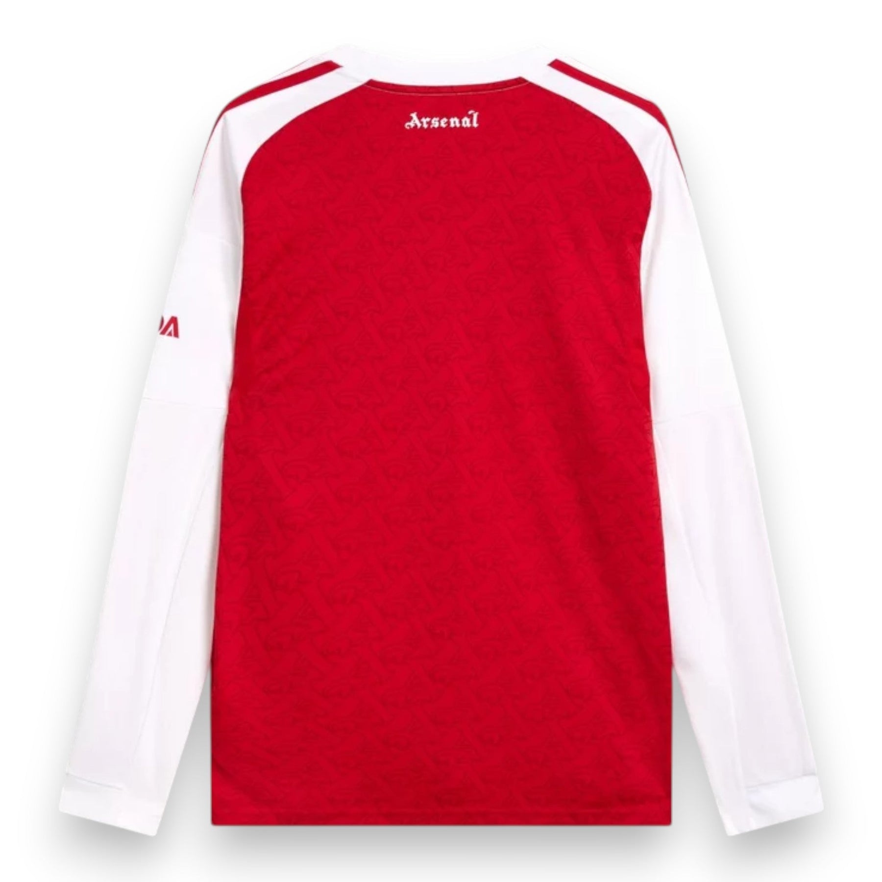 Arsenal Player Camiseta Local 2025/26 - Manga Larga