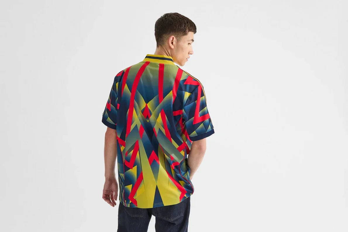 Arsenal Adidas Lifestyler Camiseta 2025/26