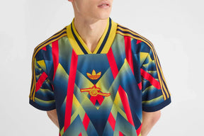 Arsenal Adidas Lifestyler Camiseta 2025/26