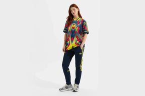 Arsenal Adidas Lifestyler Camiseta 2025/26