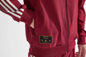 Arsenal Adidas Terrace Icons Track Top Jacket 2025/26