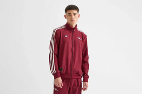 Arsenal Adidas Terrace Icons Track Top Jacket 2025/26