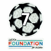 Champions League 7 Titles Patch