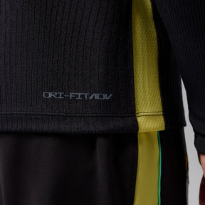 Conjunto de Treino Brasil 2026/27 Preto