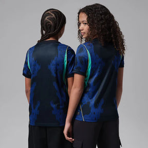 Conjunto Infantil Seleção Brasileira 2026/27 II
