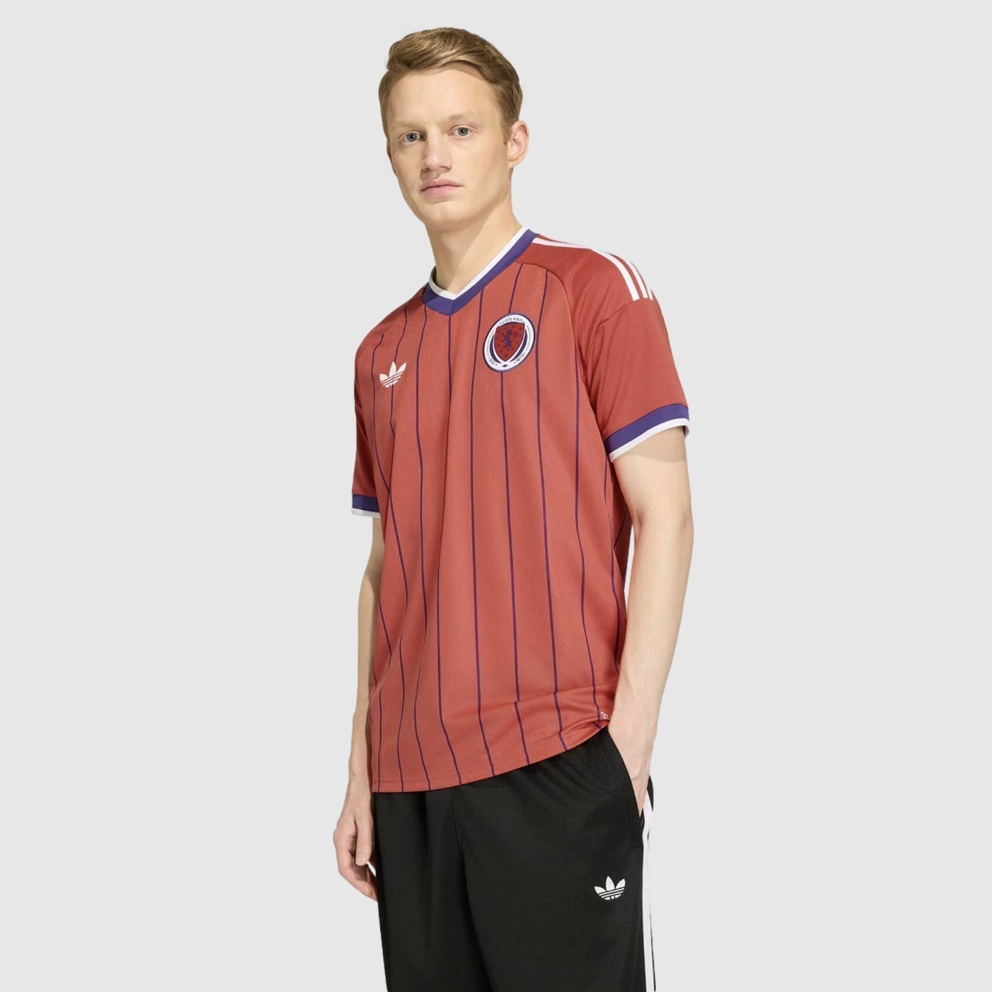 Scotland - Away 26/27 Men's Jersey