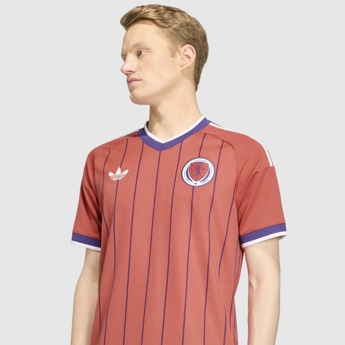 Scotland - Away 26/27 Men's Jersey