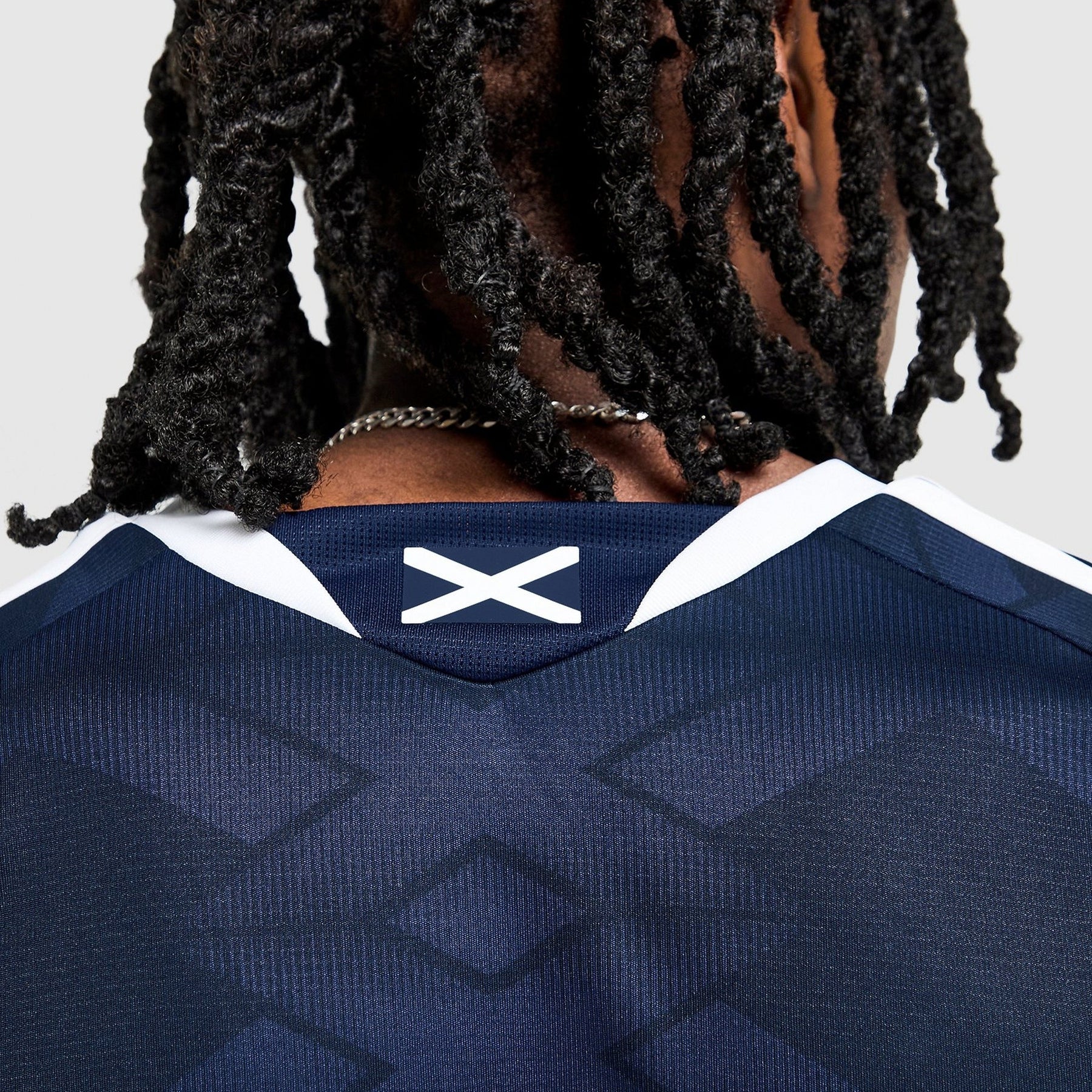 Scotland - Home 26/27 Men's Jersey