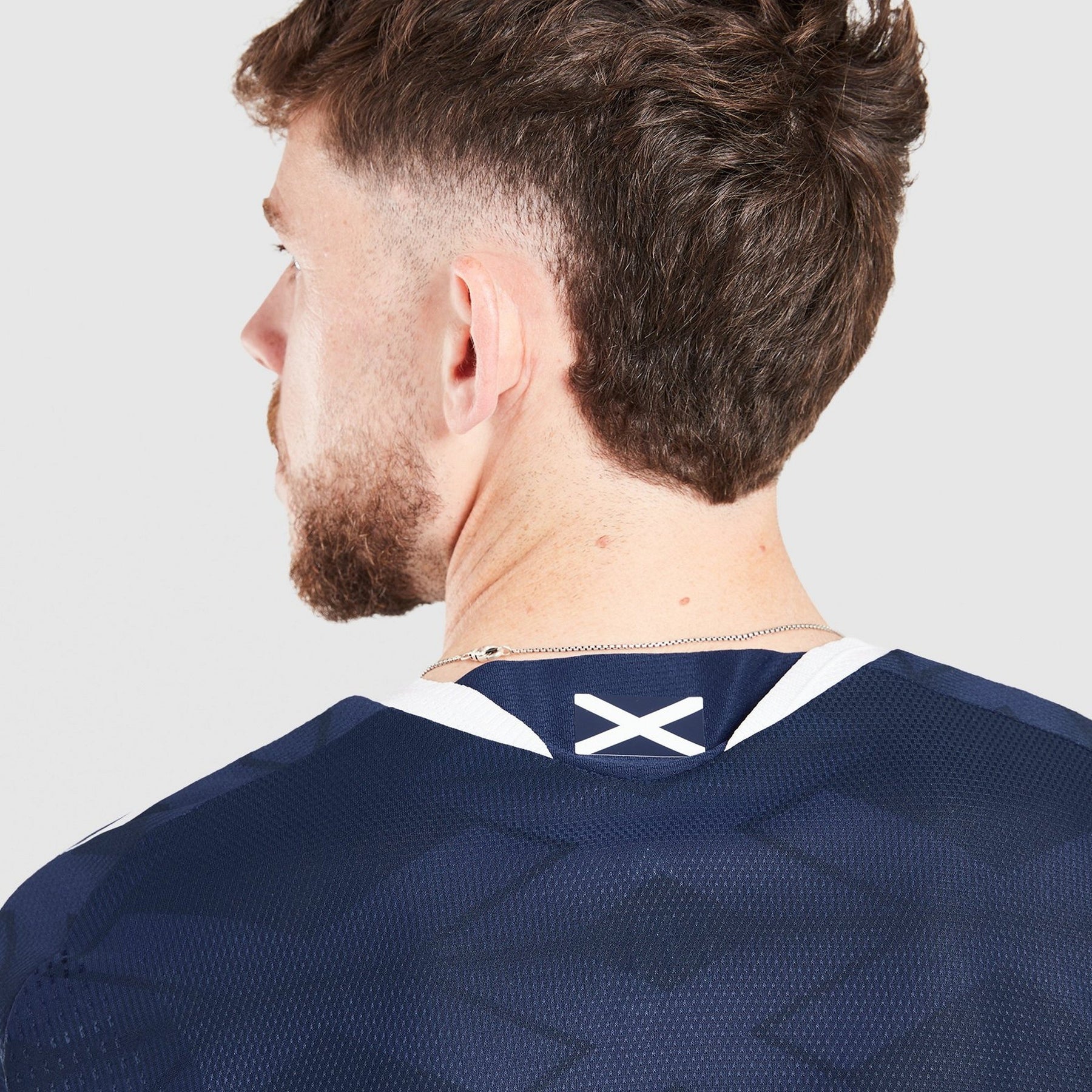 Scotland - Home 26/27 Player Edition Jersey