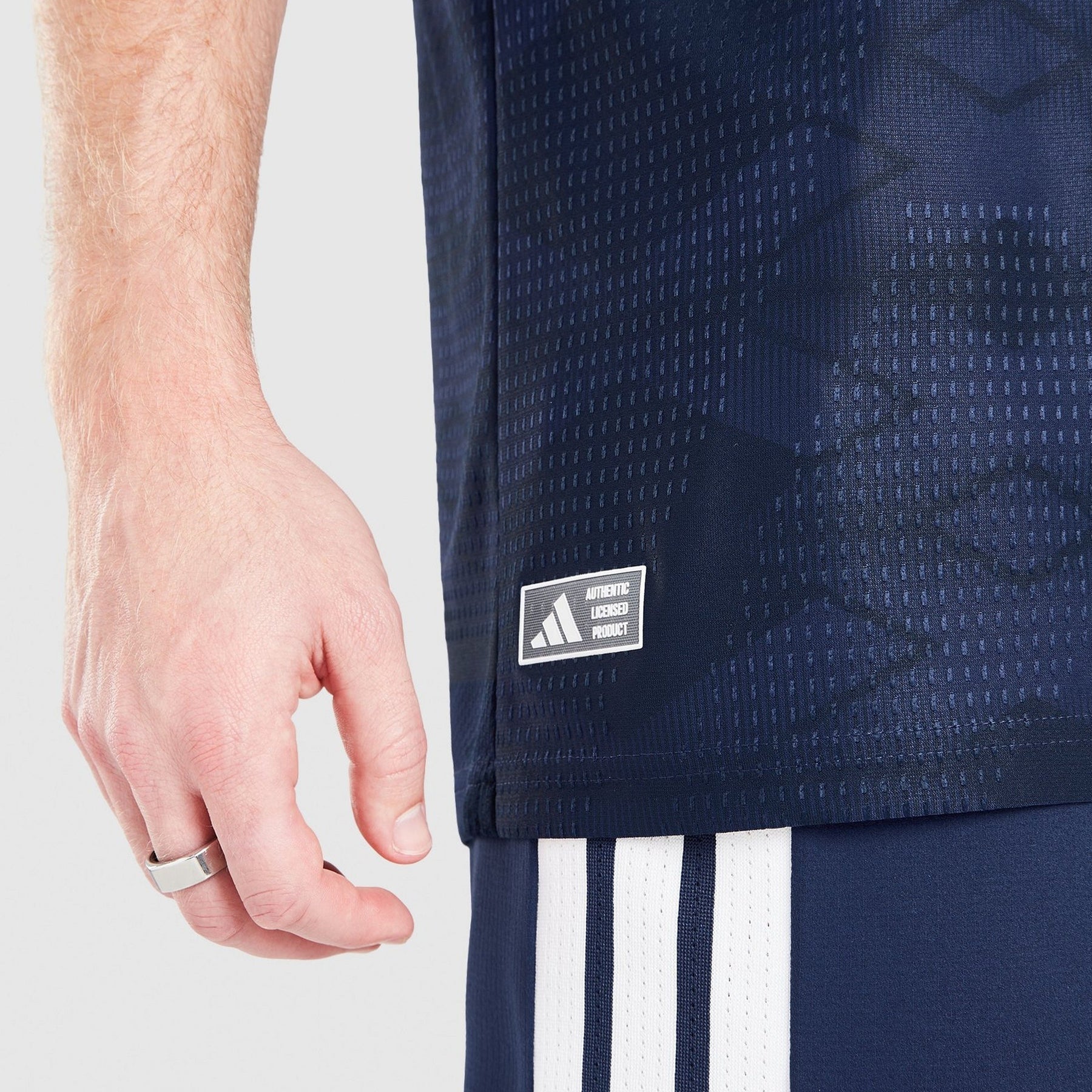 Scotland - Home 26/27 Player Edition Jersey