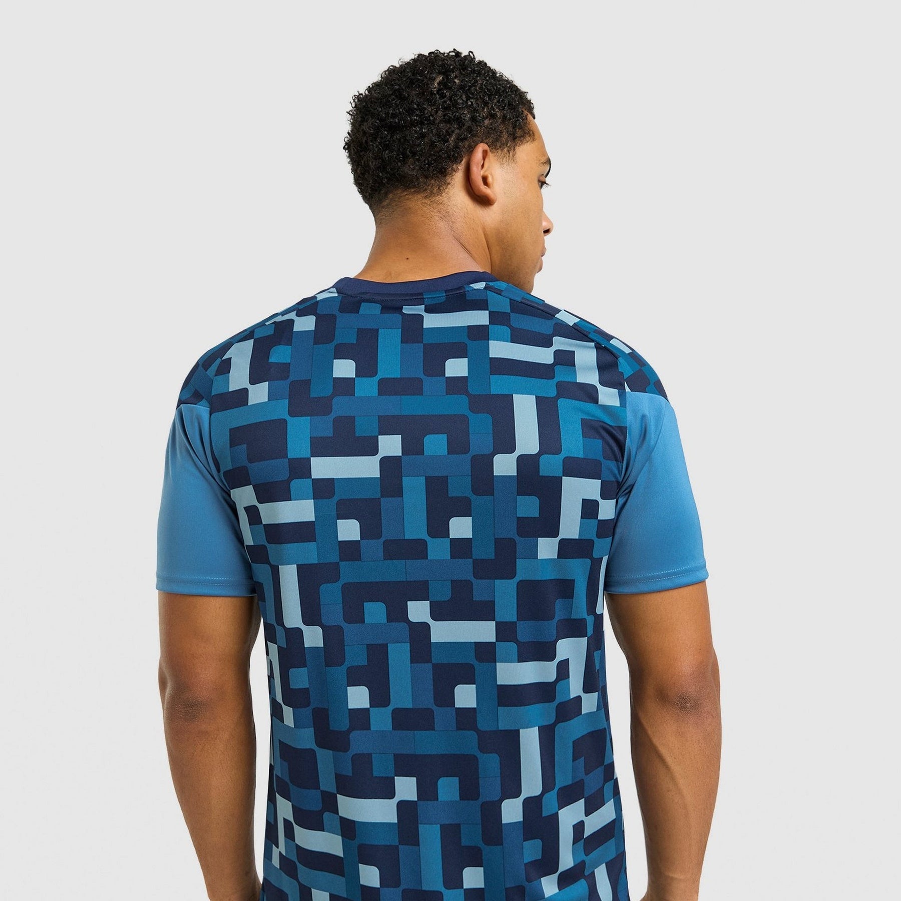 Scotland - Pre-Match 26/27 Jersey