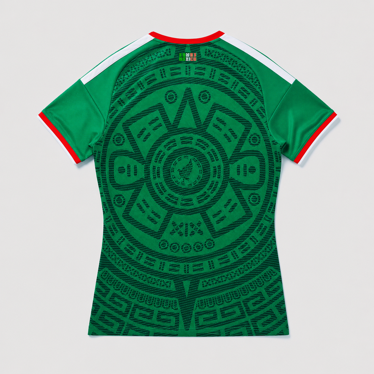 Mexico - Home 26/27 Women’s Jersey