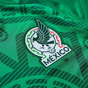 Mexico - Home 26/27 Women’s Jersey