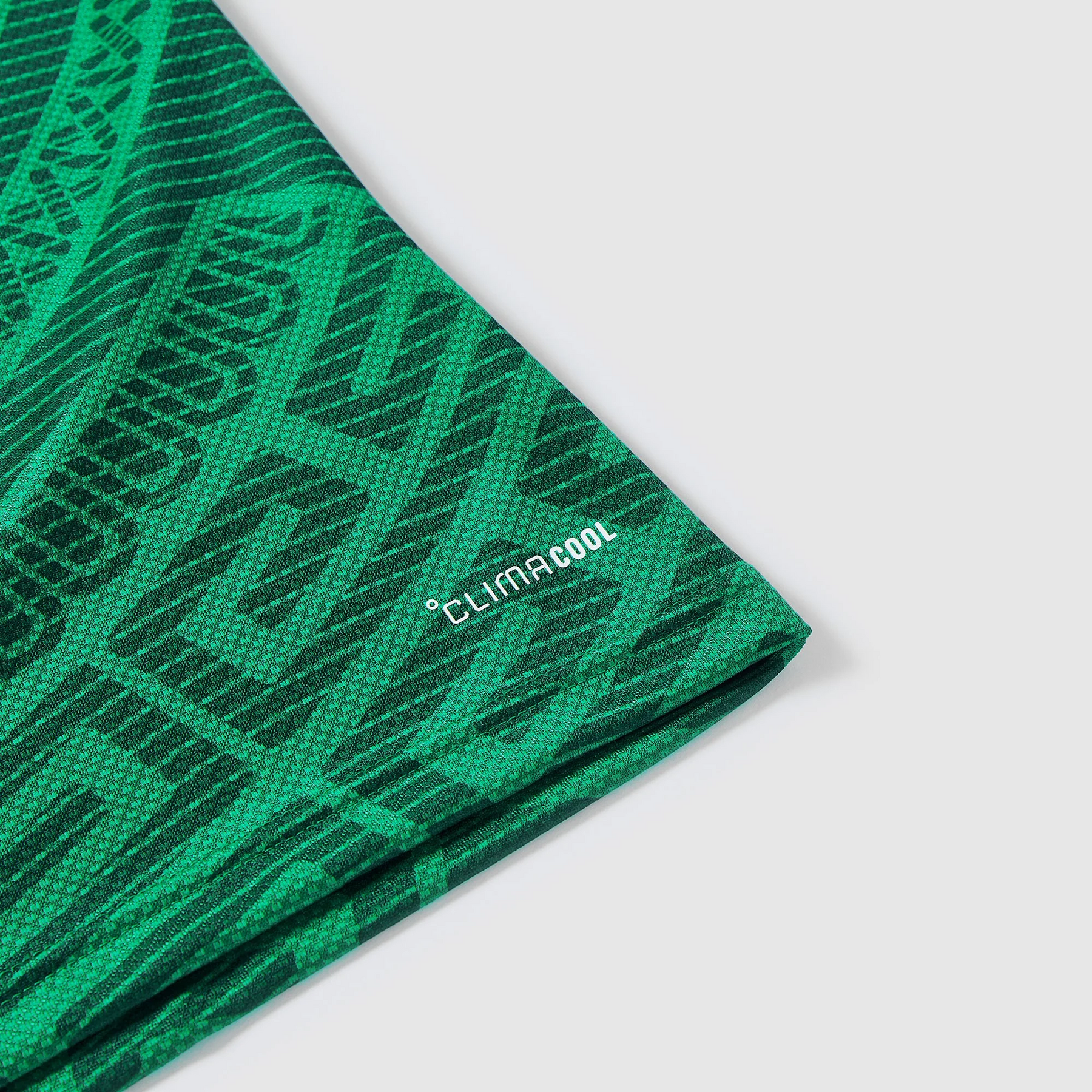 Mexico - Home 26/27 Women’s Jersey