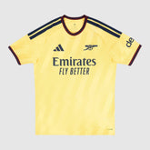 Arsenal - Third 26/27 Men's Jersey