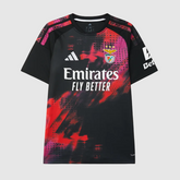 Benfica - Third 26/27 Men's Jersey