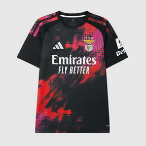 Benfica - Third 26/27 Men's Jersey