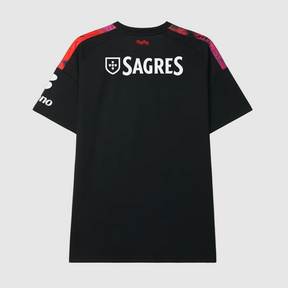 Benfica - Third 26/27 Men's Jersey