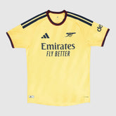 Arsenal - Third 26/27 Player Edition Jersey