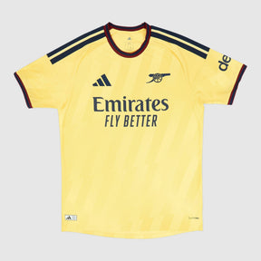 Arsenal - Third 26/27 Player Edition Jersey