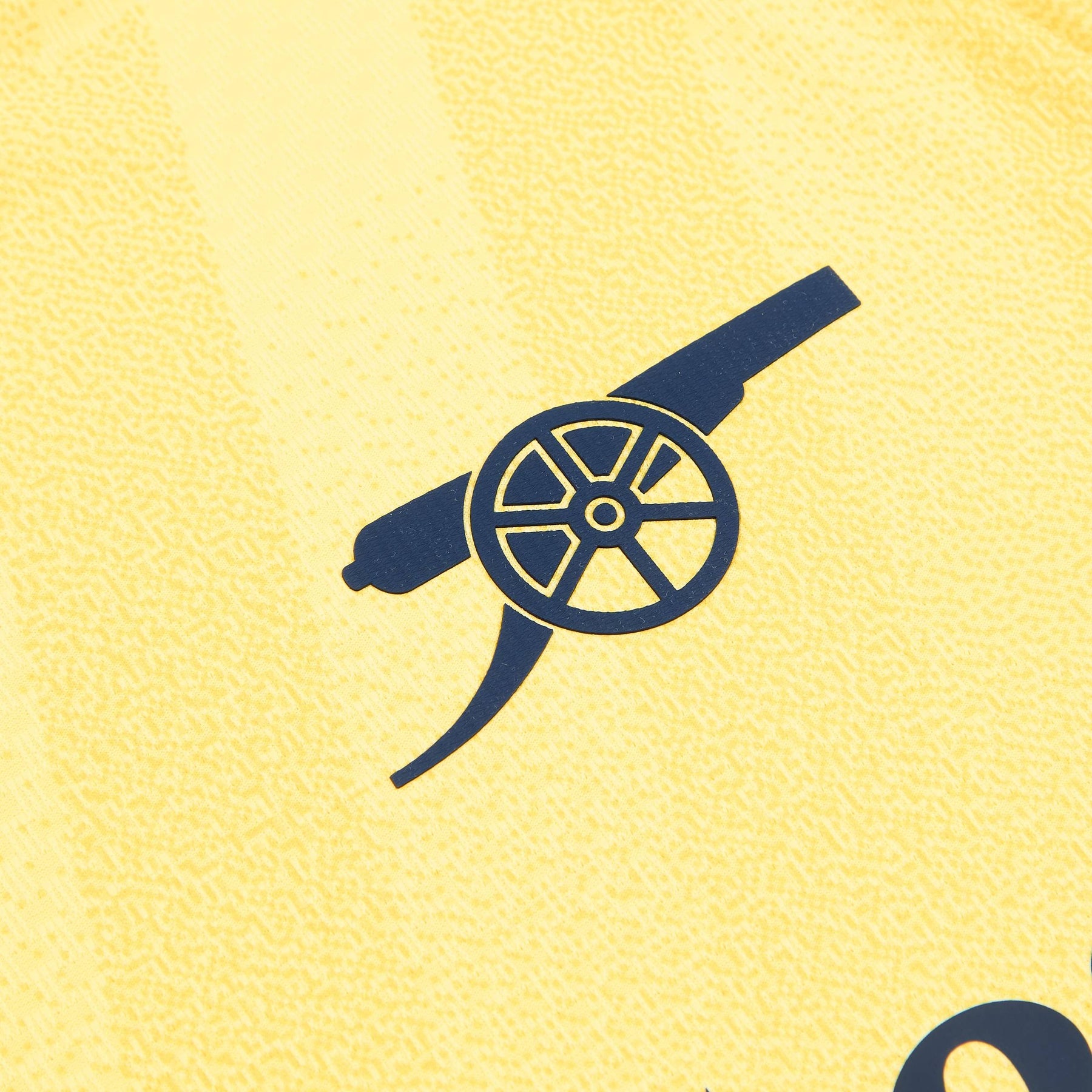Arsenal - Third 26/27 Player Edition Jersey