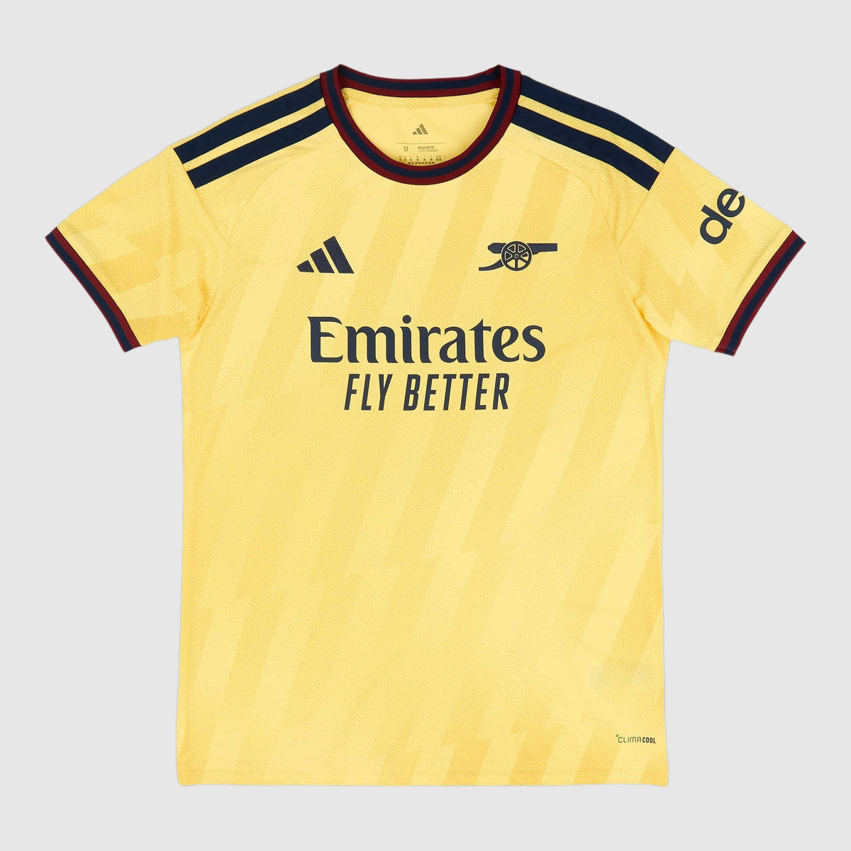 Arsenal - Third 26/27 Women’s Jersey