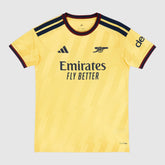 Arsenal - Third 26/27 Women’s Jersey