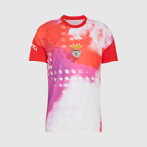 Benfica - Pre-Match 26/27 Jersey