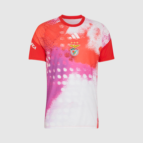 Benfica - Pre-Match 26/27 Jersey