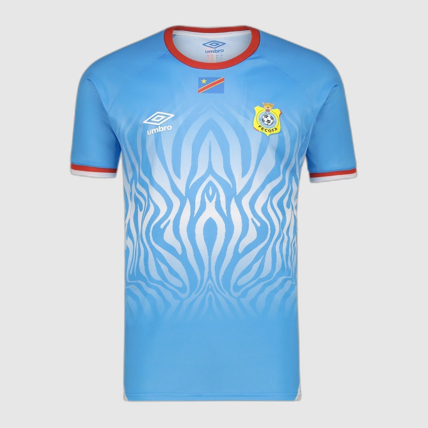 DR Congo - Home 26/27 Men's Jersey