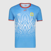 DR Congo - Home 26/27 Men's Jersey