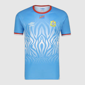 DR Congo - Home 26/27 Men's Jersey
