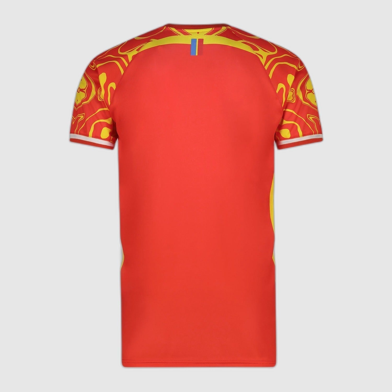 DR Congo - Third 26/27 Men's Jersey