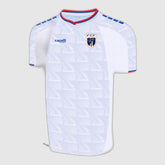 Cape Verde - Away 26/27 Men's Jersey