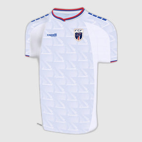 Cape Verde - Away 26/27 Men's Jersey
