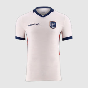 Ecuador - Away 26/27 Men's Jersey