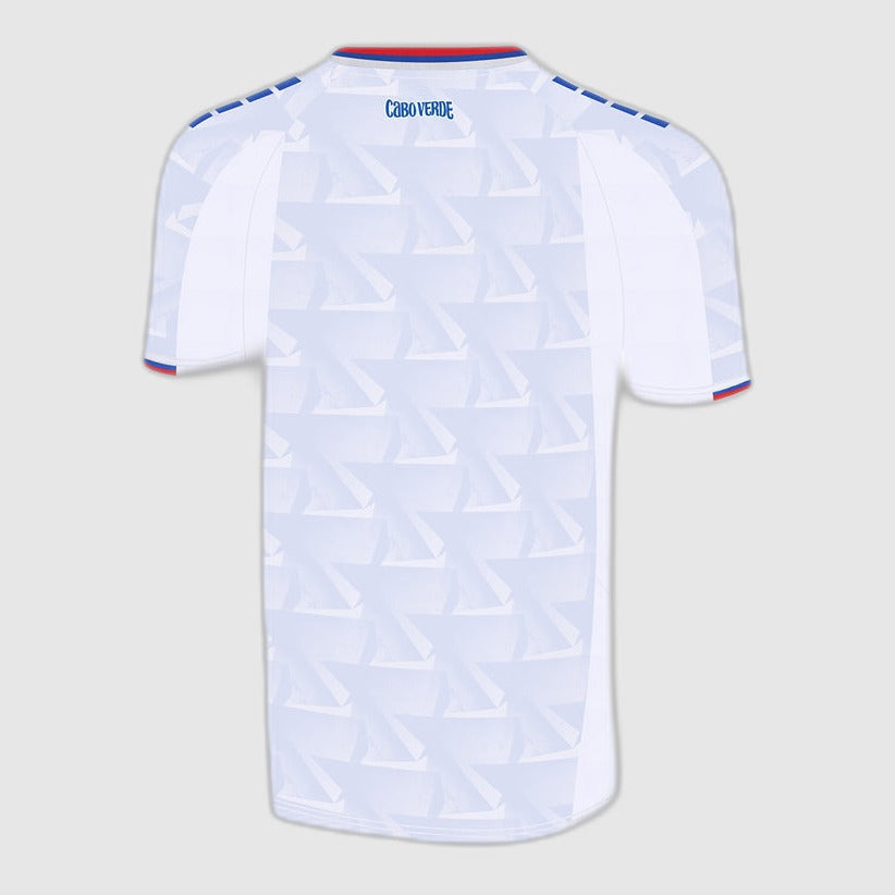 Cape Verde - Away 26/27 Men's Jersey