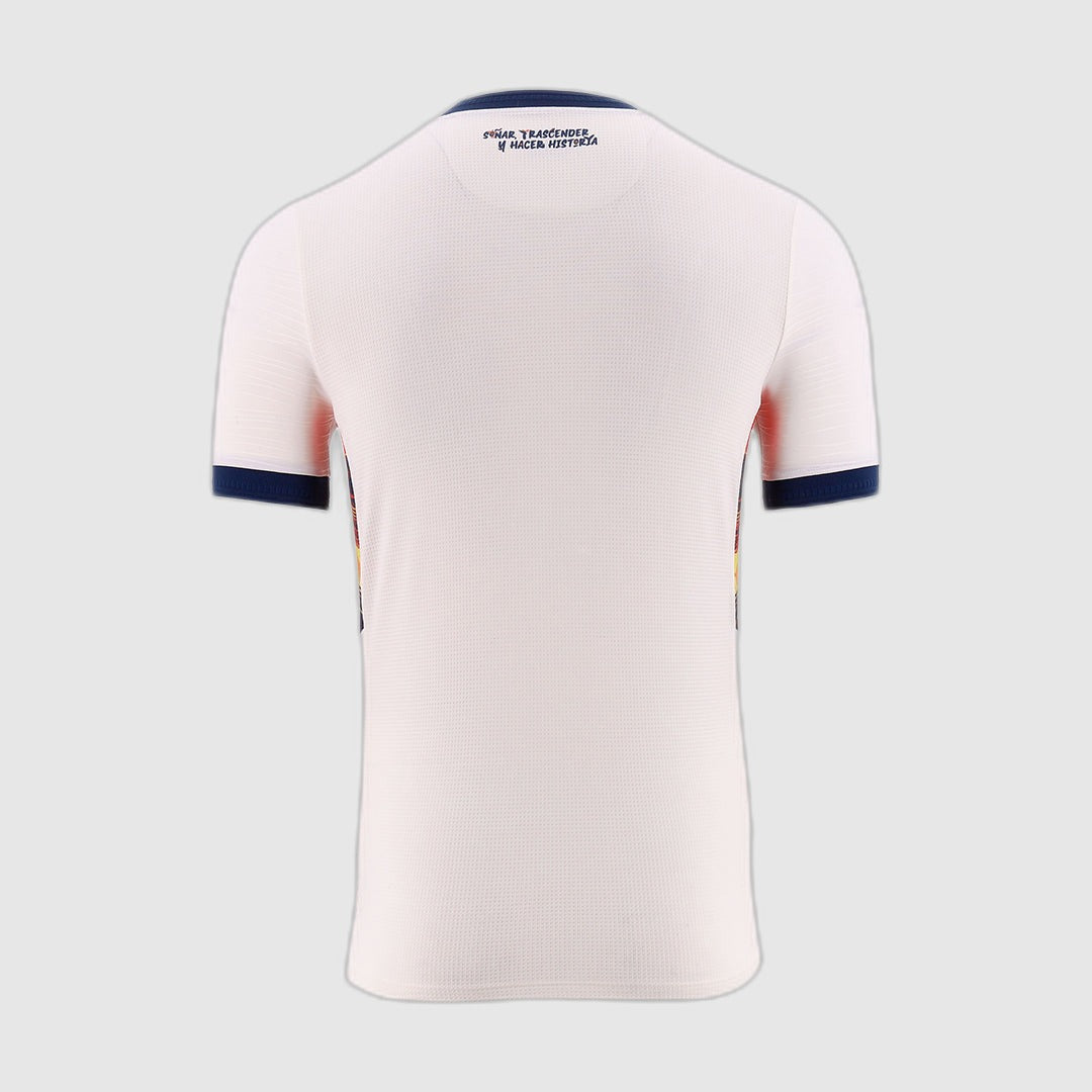 Ecuador - Away 26/27 Men's Jersey