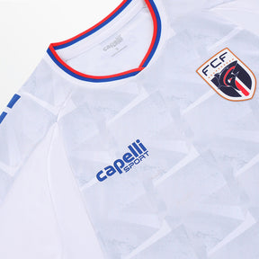 Cape Verde - Away 26/27 Men's Jersey