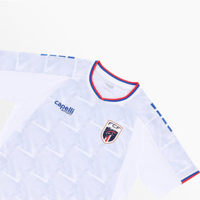 Cape Verde - Away 26/27 Men's Jersey