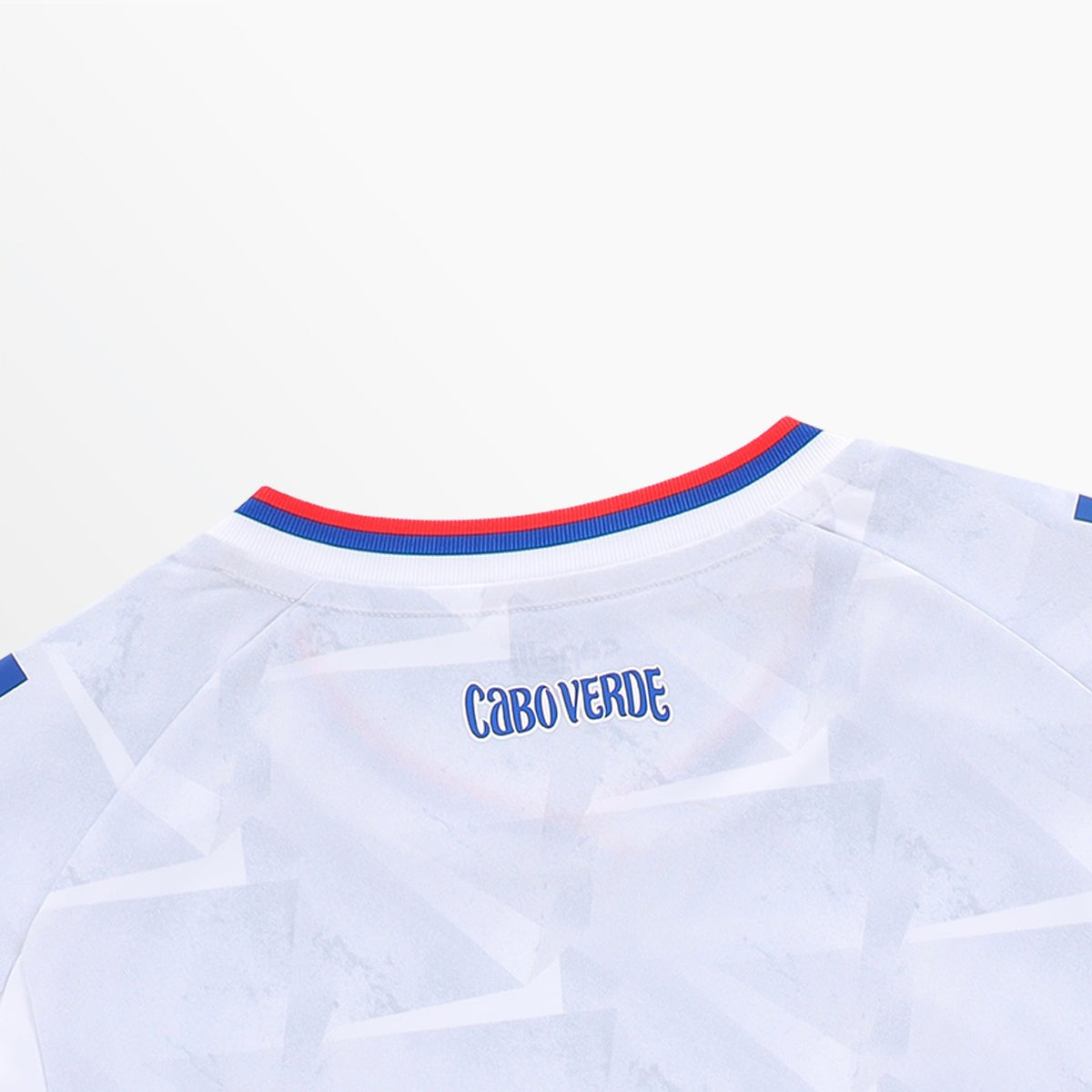 Cape Verde - Away 26/27 Men's Jersey