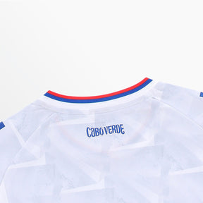 Cape Verde - Away 26/27 Men's Jersey