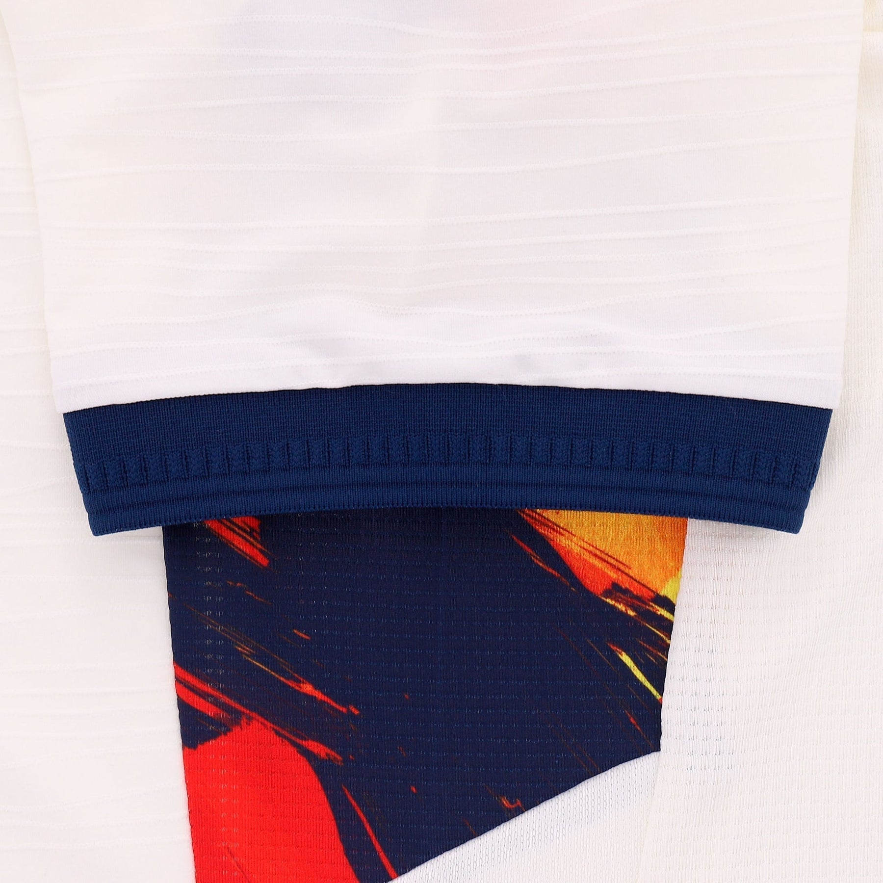 Ecuador - Away 26/27 Men's Jersey