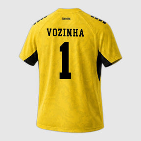 Cape Verde - Goalkeeper 26/27 Jersey