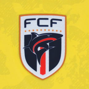 Cape Verde - Goalkeeper 26/27 Jersey