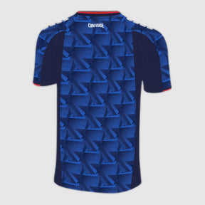 Cape Verde - Home 26/27 Men's Jersey