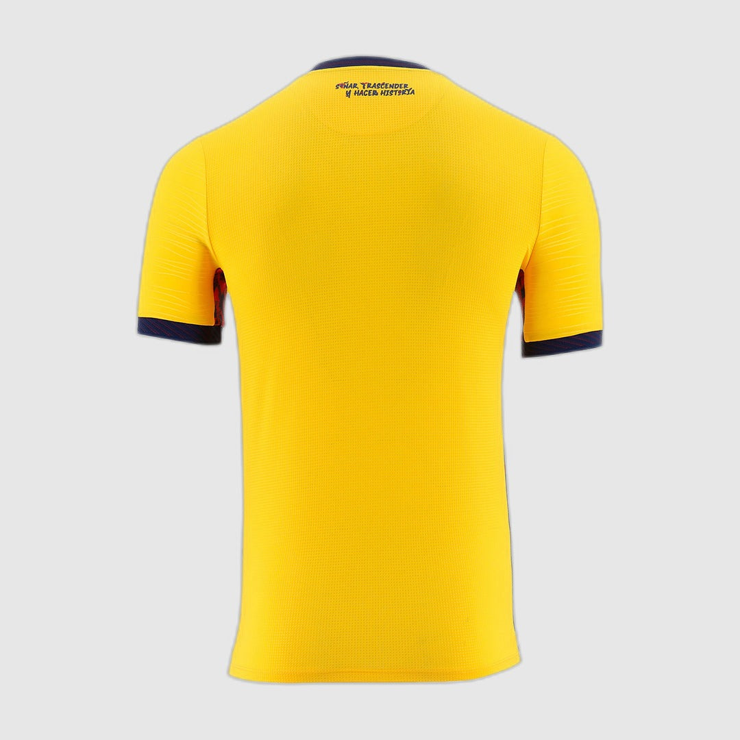 Ecuador - Home 26/27 Men's Jersey