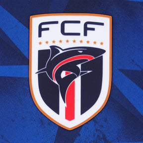 Cape Verde - Home 26/27 Men's Jersey