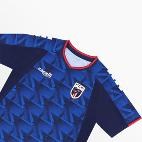 Cape Verde - Home 26/27 Men's Jersey
